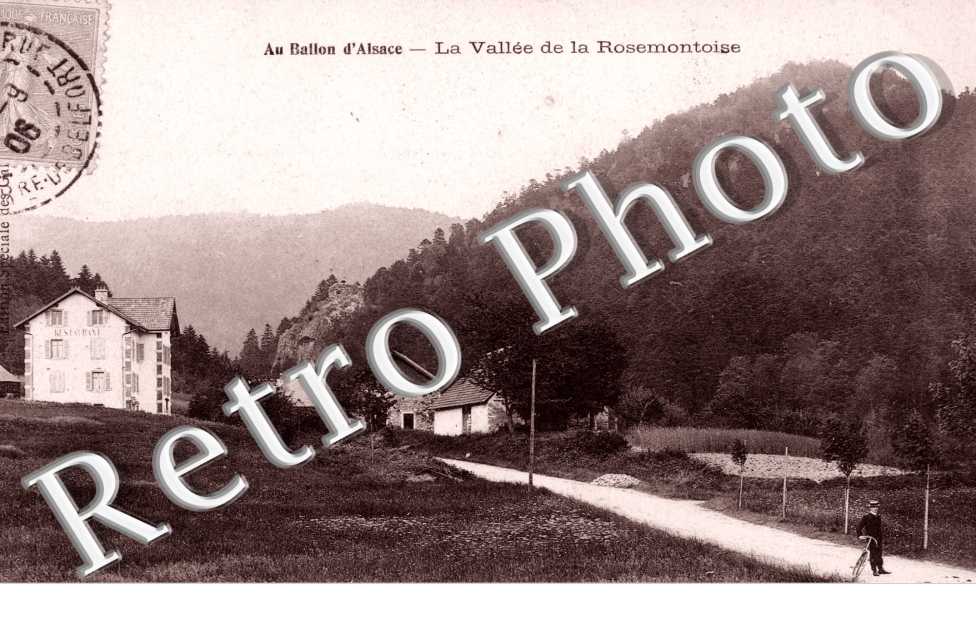 La Vallee Rosemontoise