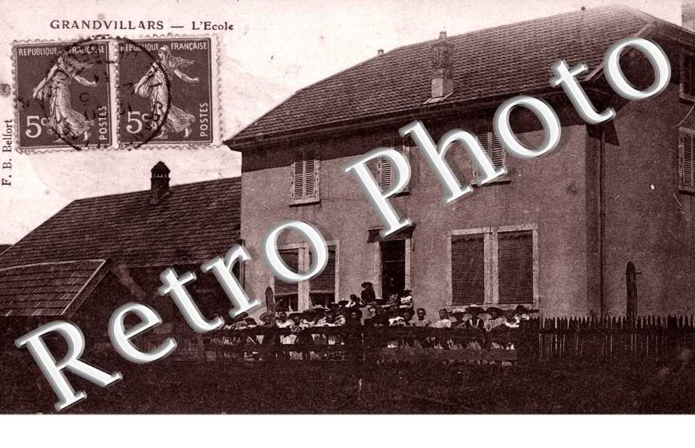 L&#039;ecole