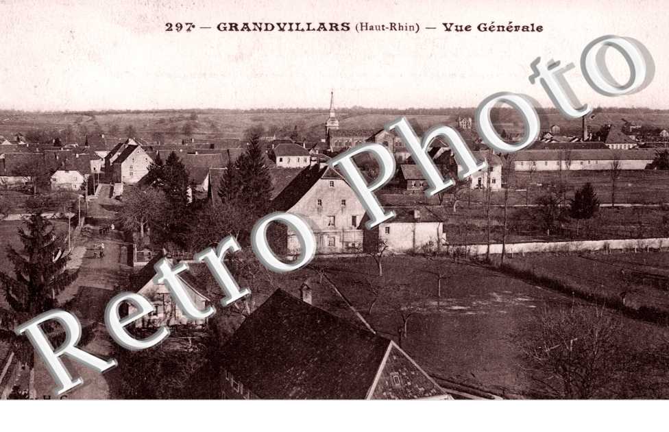 Vue generale