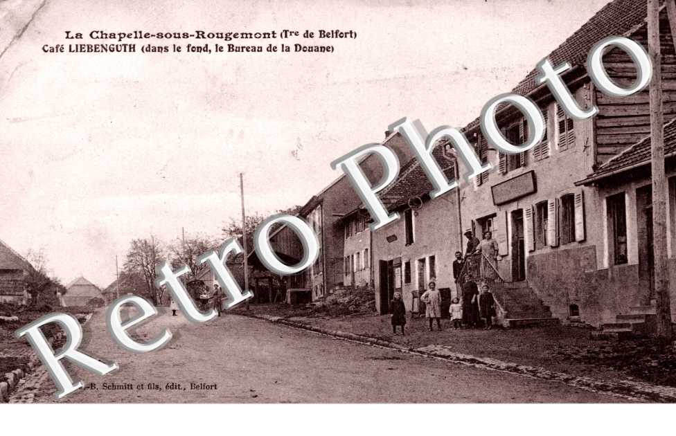 cafe Liebenguth