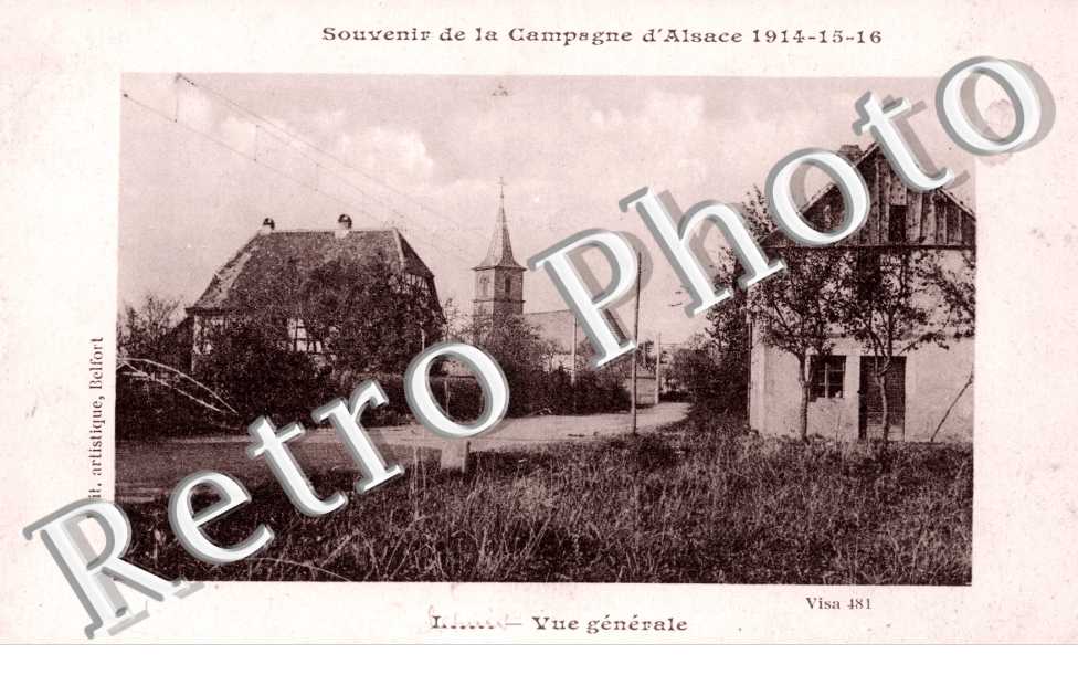Vue generale