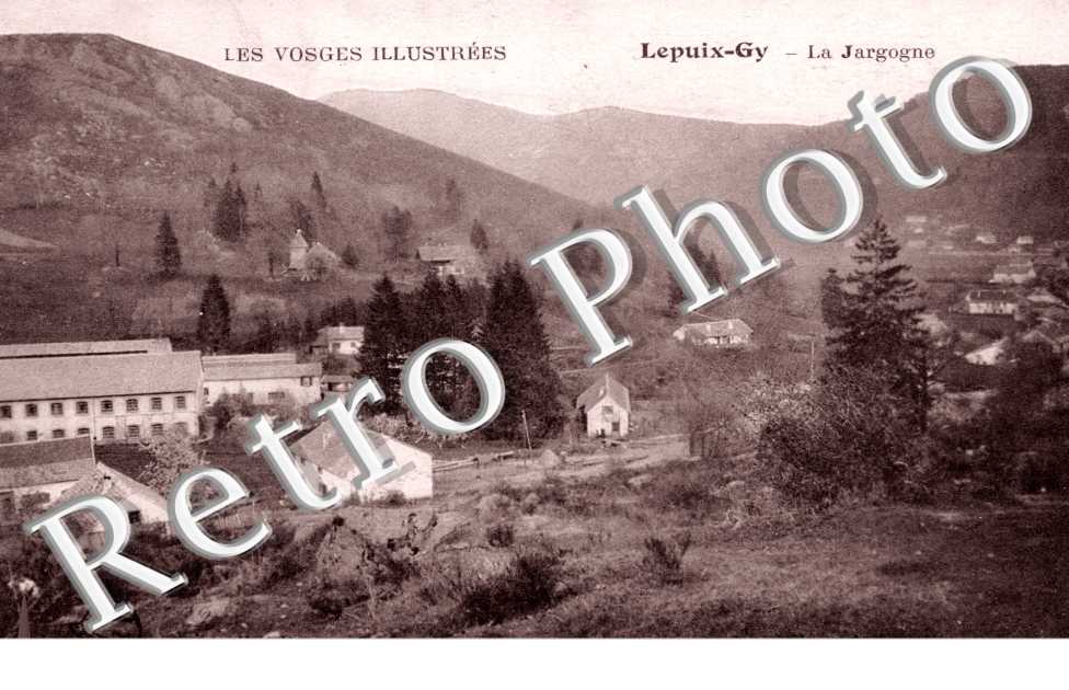 La Jargogne