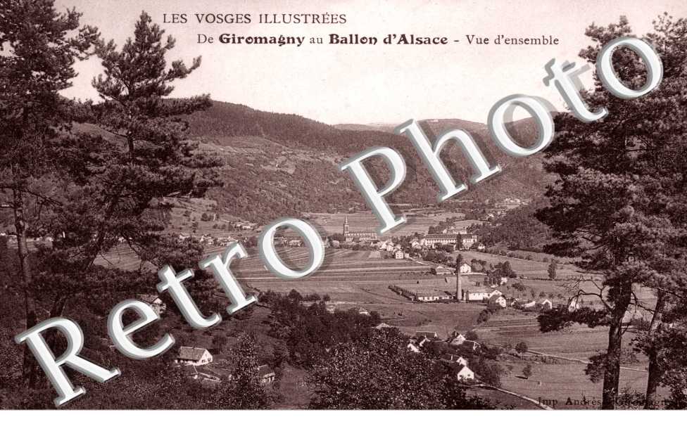 Vue generale
