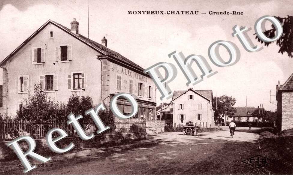 grande rue