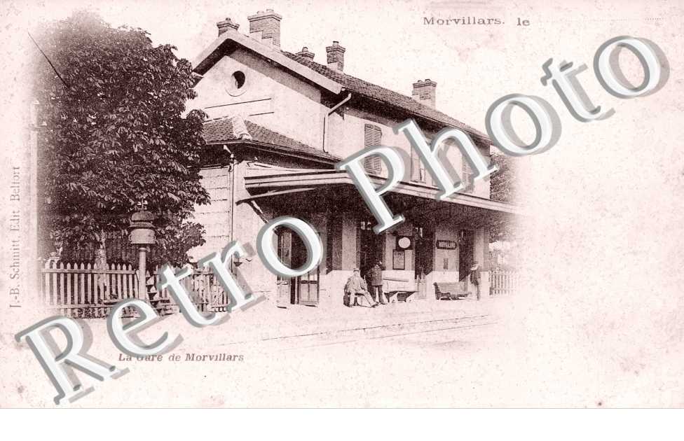 La Gare