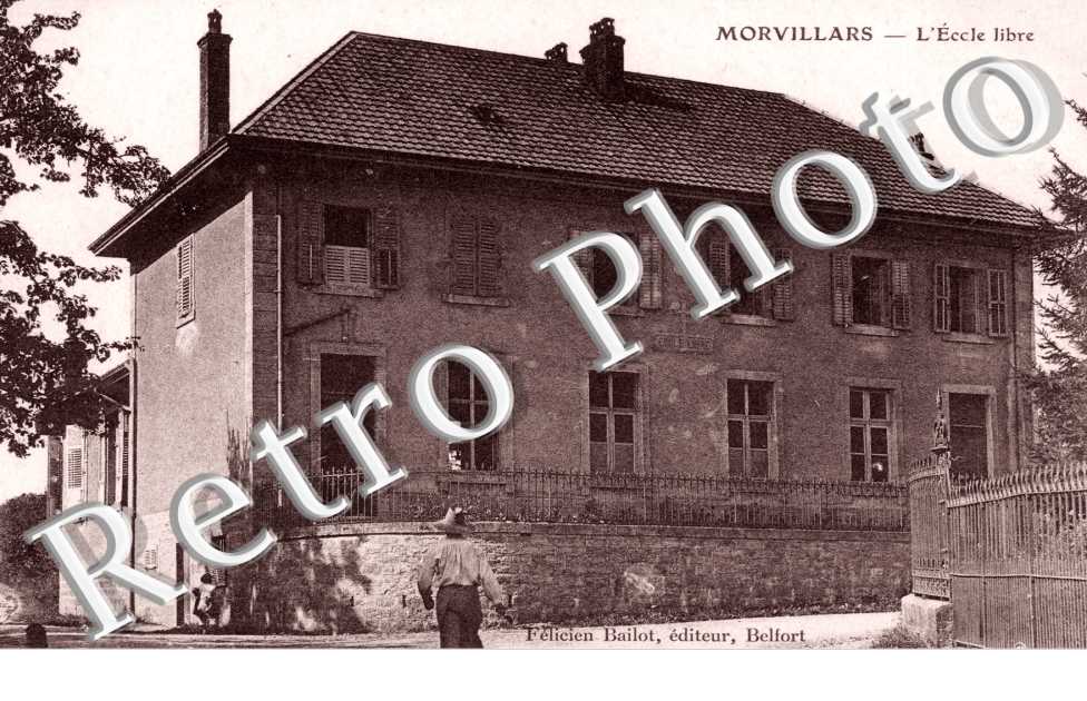L&#039;Ecole libre