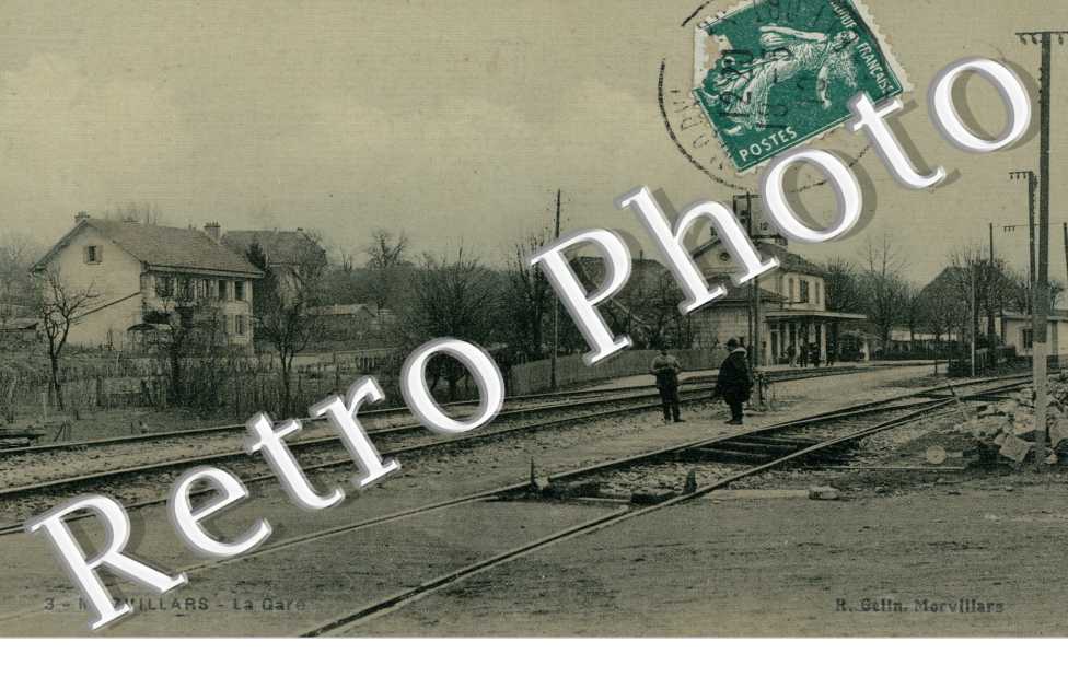 La Gare