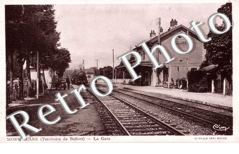La Gare