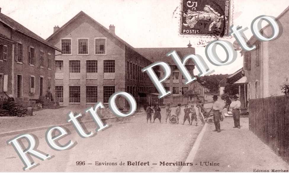 L&#039;Usine