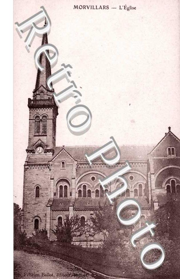 L&#039;Eglise