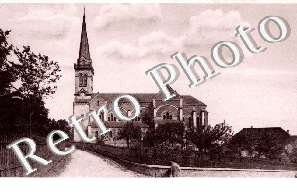 L&#039;Eglise