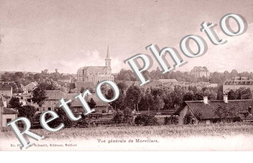 vue generale