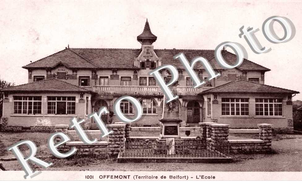 L&#039;Ecole