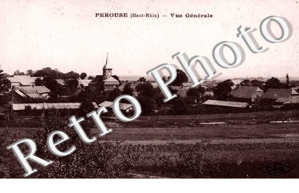 Vue generale