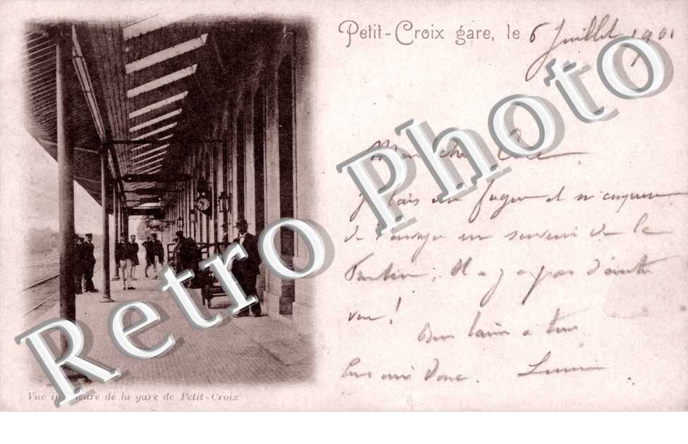 Gare