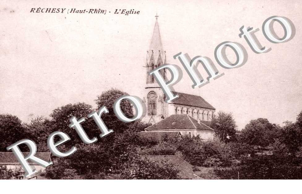 L&#039;Eglise