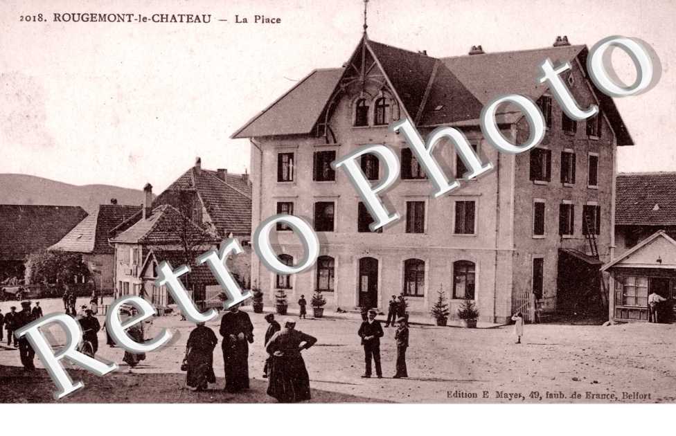 La Place