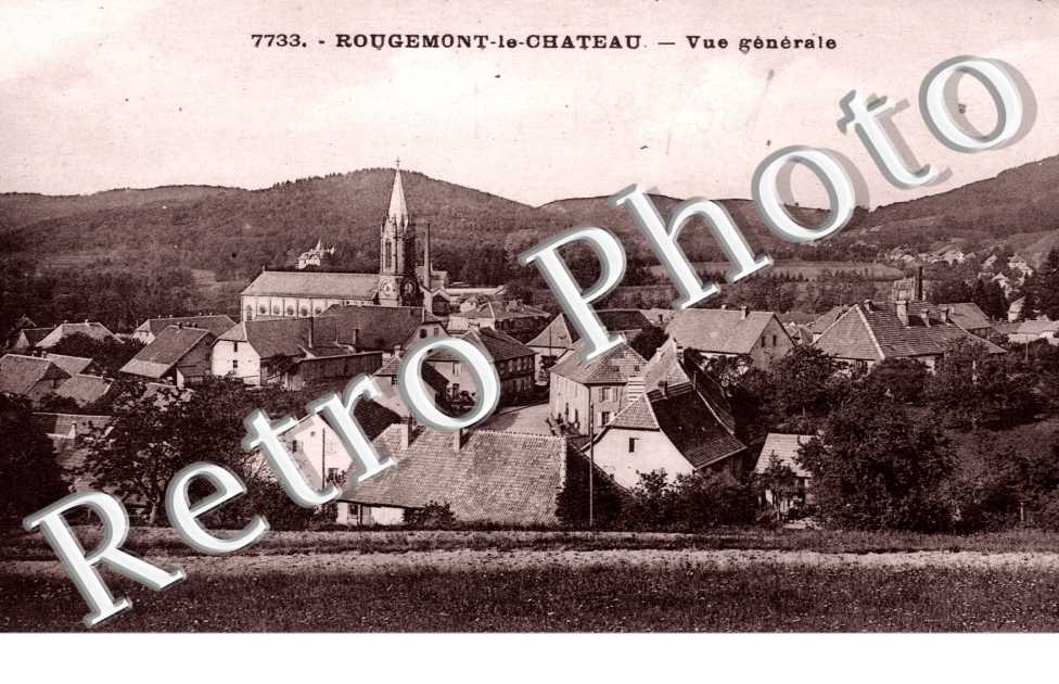 Vue generale