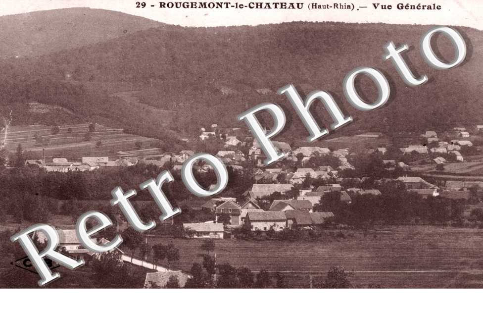 Vue generale