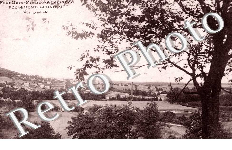 Vue generale