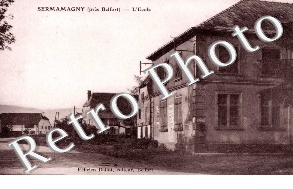 L&#039;ecole