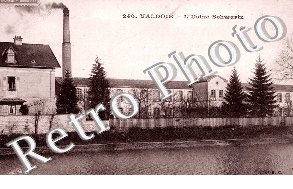 L&#039;Usine Schwartz