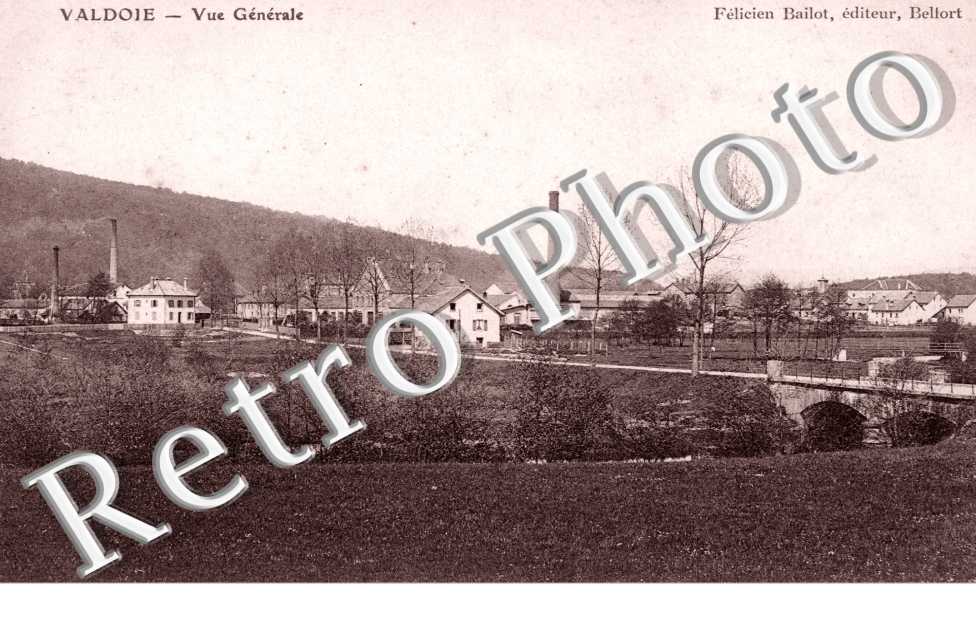 vue generale