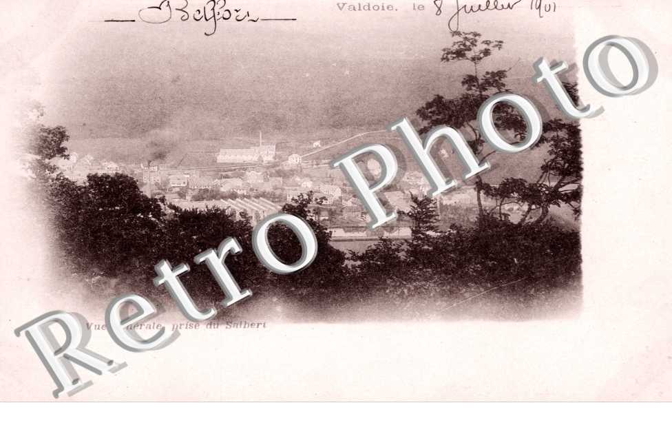 Vue generale
