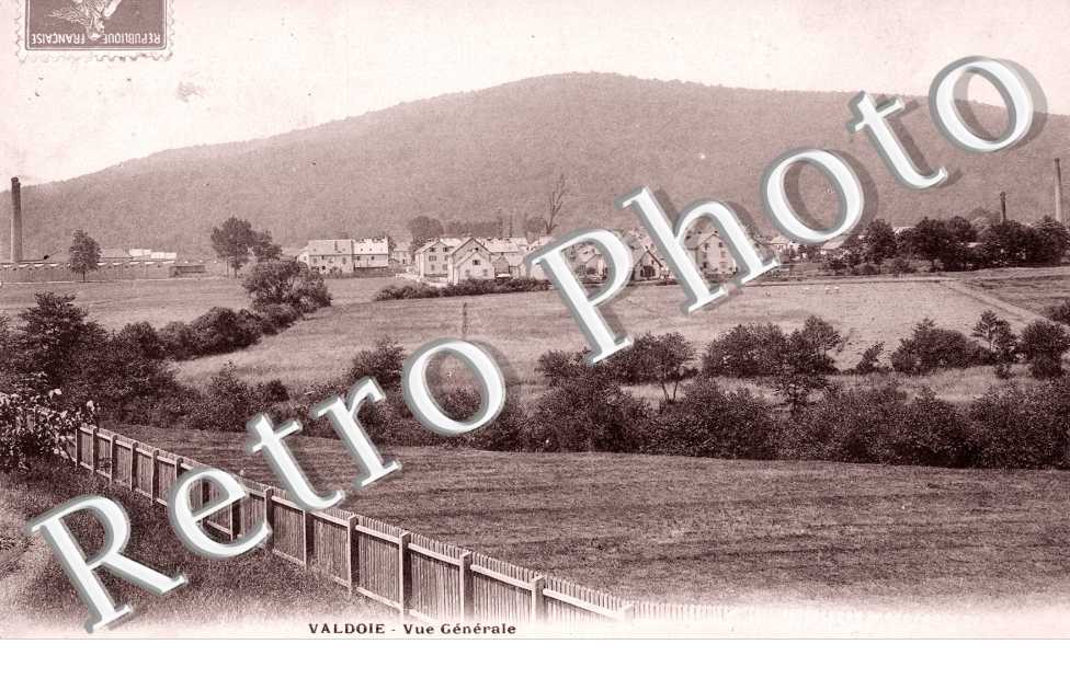 Vue generale