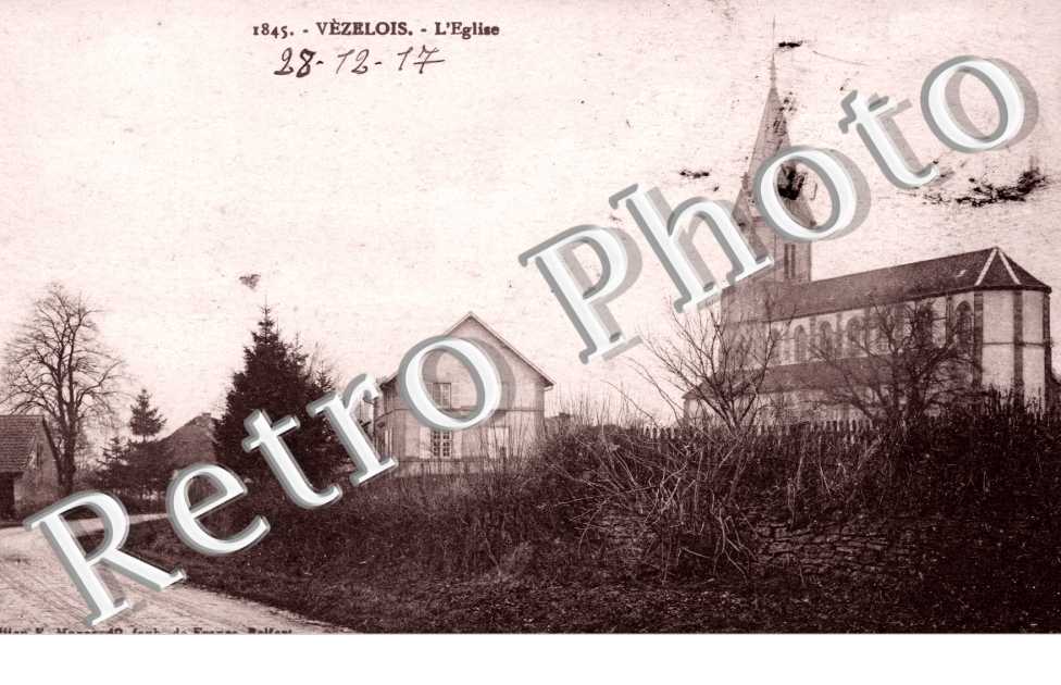 L&#039;Eglise