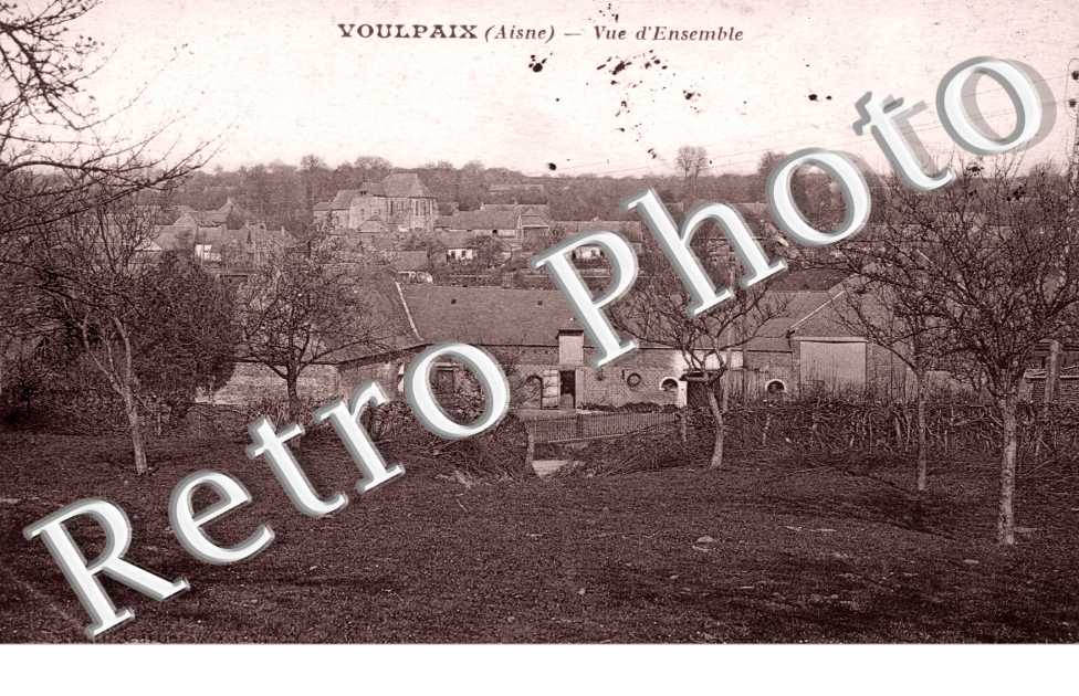 Vue d&#039;Ensemble
