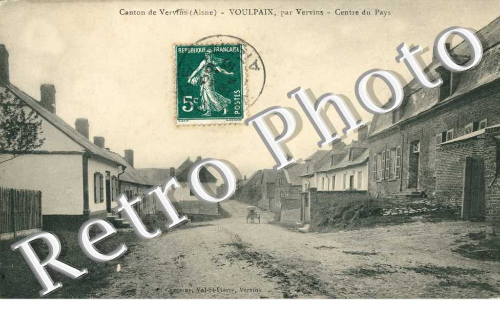 Centre du Pays