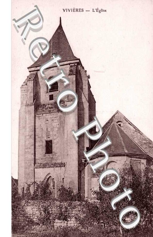 L&#039;Eglise