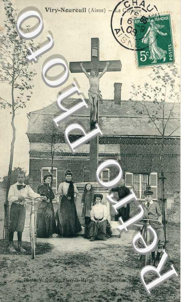 Le Calvaire
