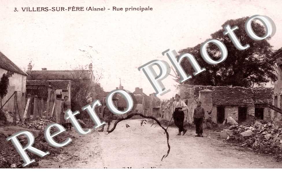 Rue Principale