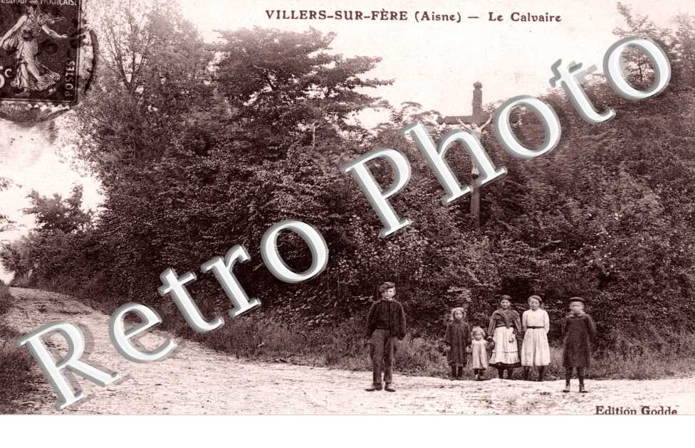 Le Calvaire