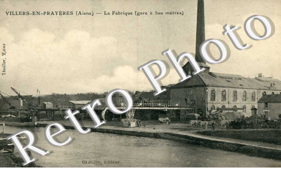 La Fabrique