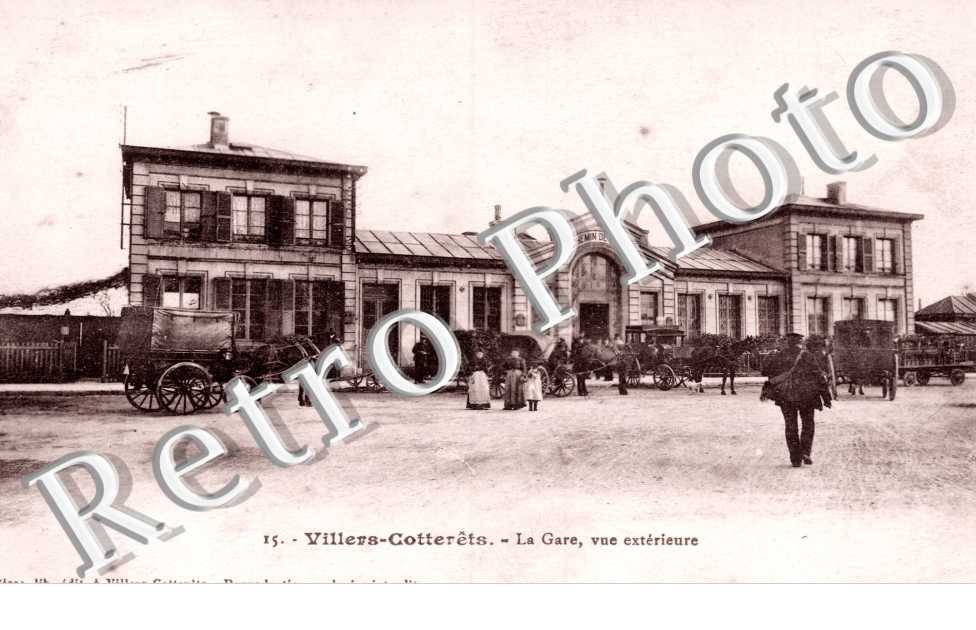 La Gare
