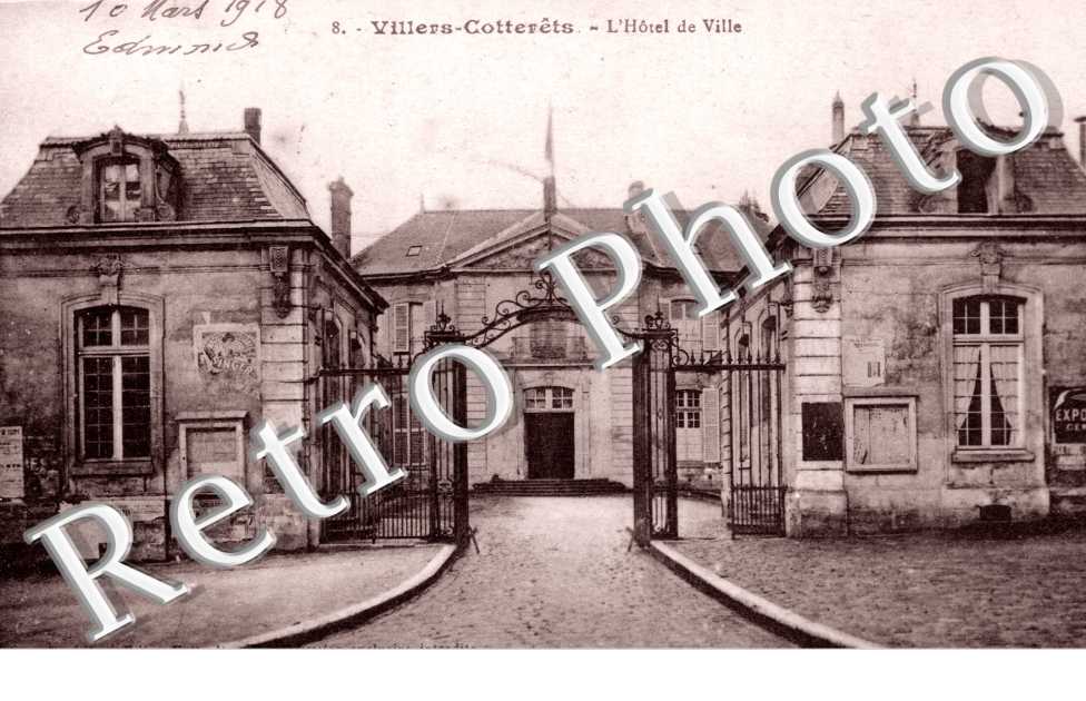 l&#039;hotel de ville