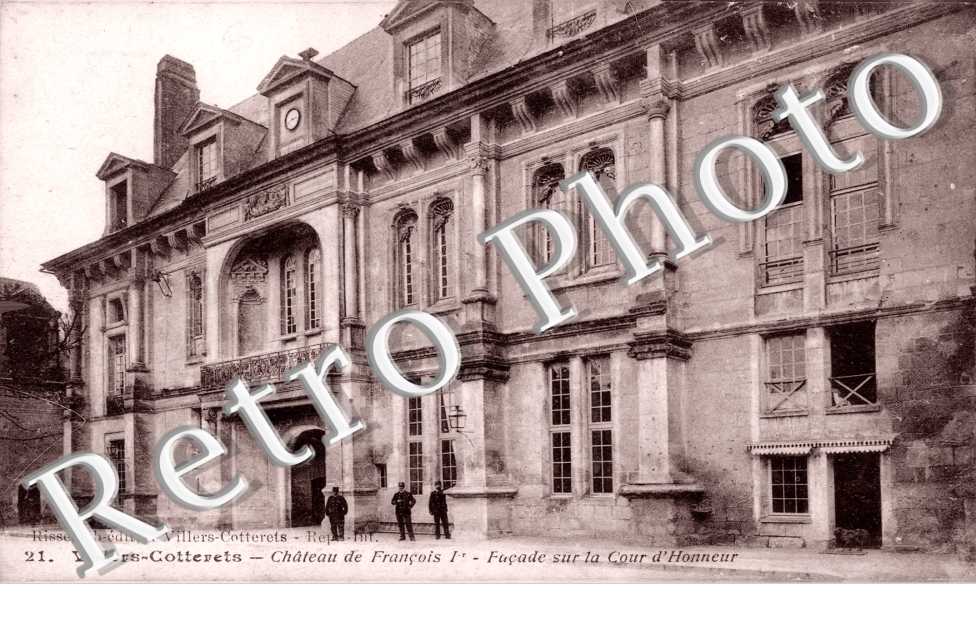 le Chateau