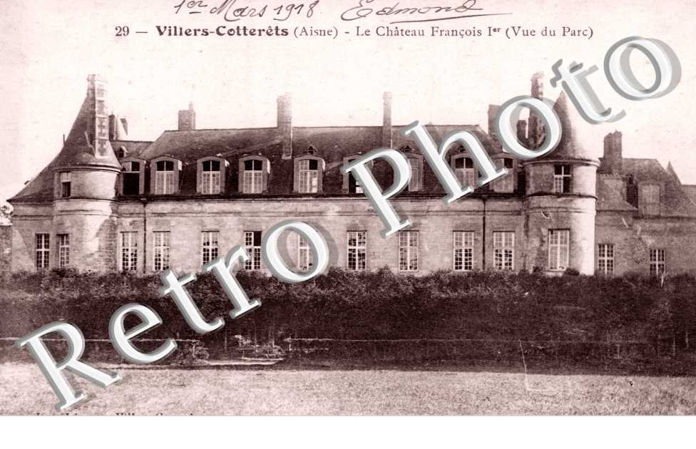 le Chateau