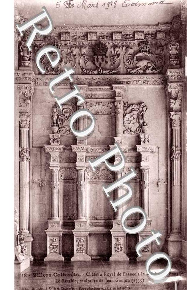 le Chateau