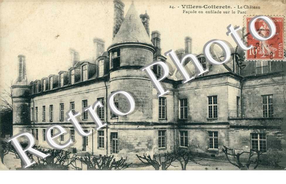 le Chateau