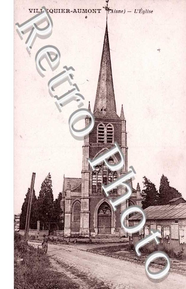 L&#039;Eglise