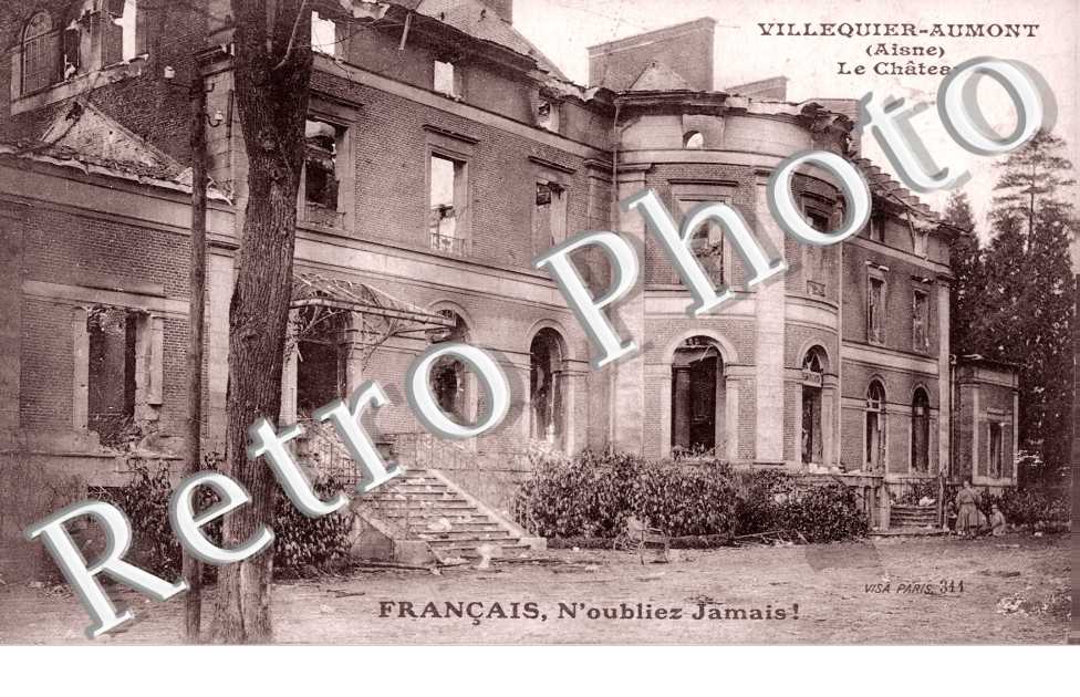 Le Chateau