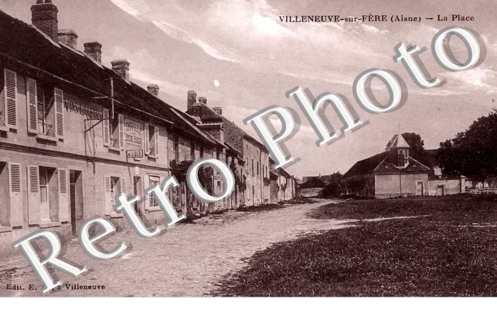 la Place