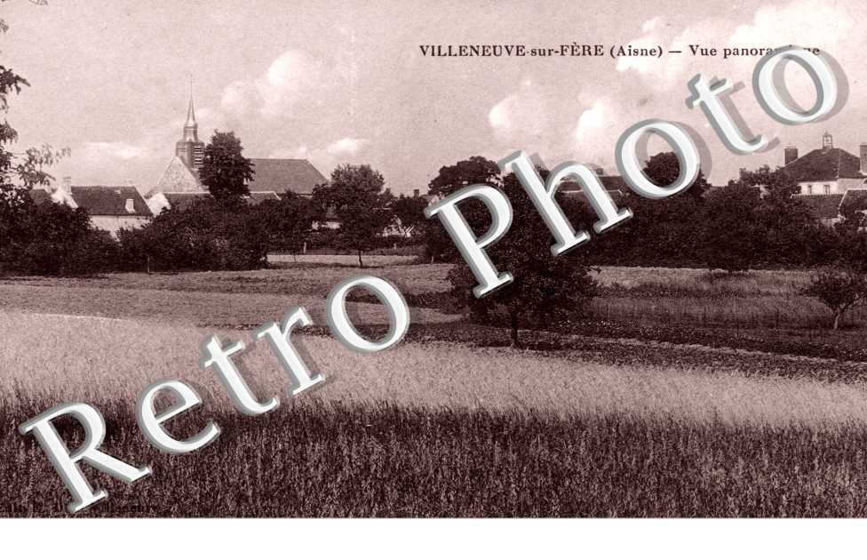 Vue Panoramique