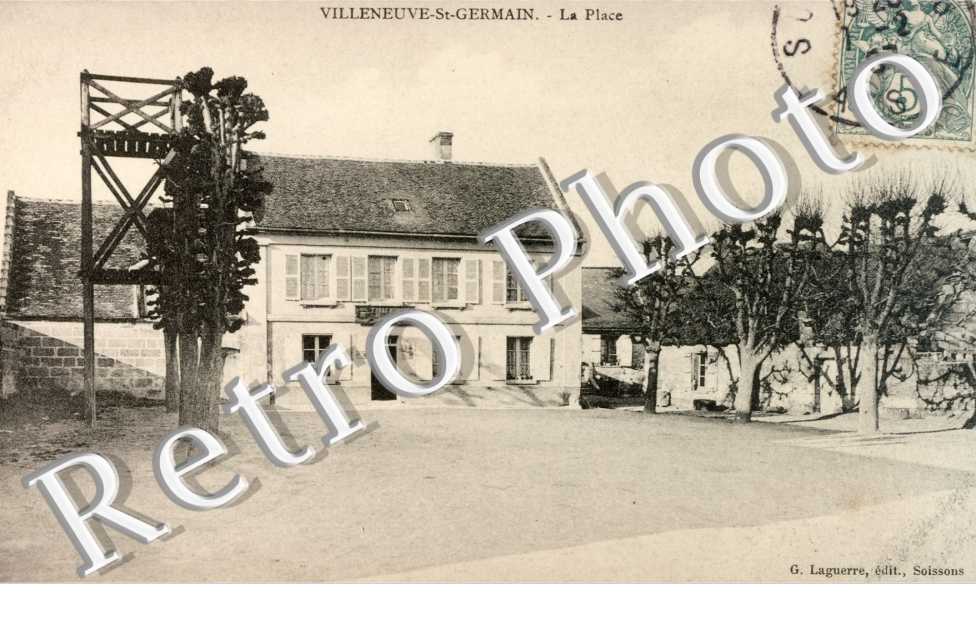 la Place