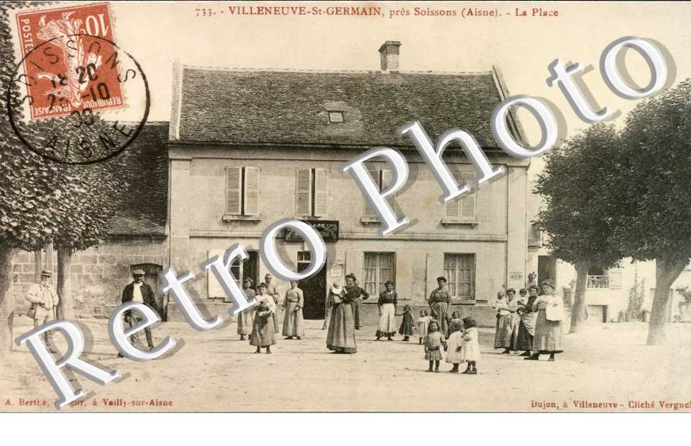 la Place