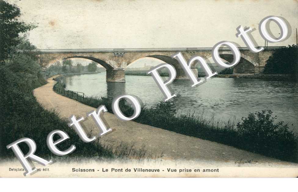 Pont de Vileneuve